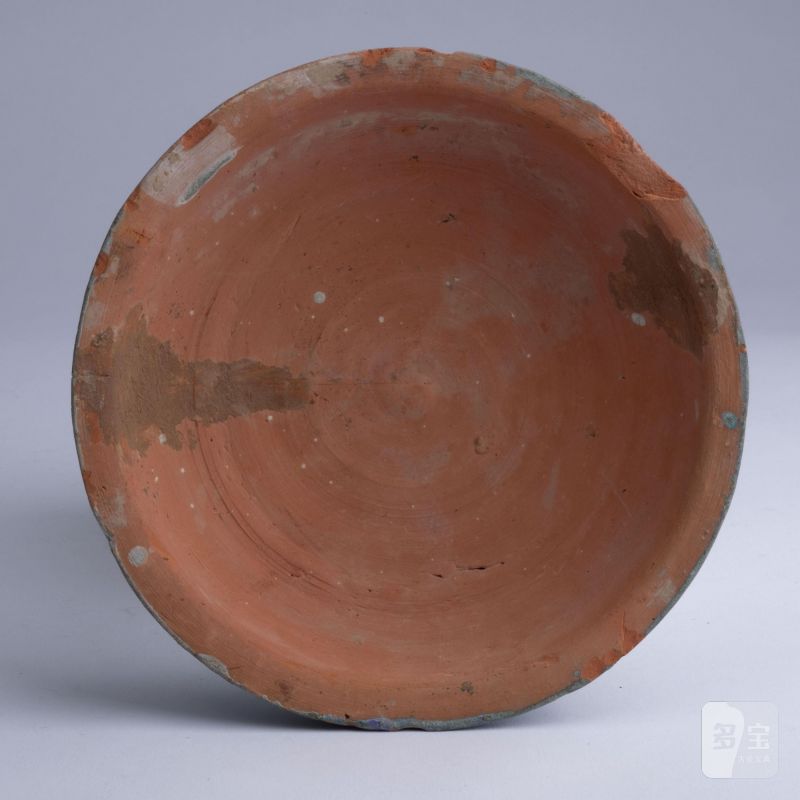    漢 綠釉陶器 - 图11